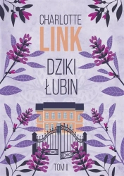 Dziki łubin T.2 w.2 - Charlotte Link