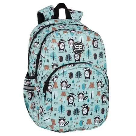 Plecak 2-komorowyy Coolpack Rider Shoppy - PATIO
