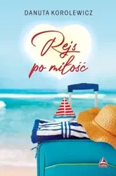 Rejs po miłość - Danuta Korolewicz