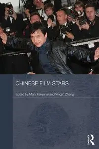 Chinese Film Stars - Farquhar Mary
