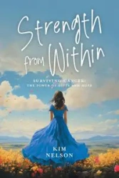 Strength From Within - Nelson Kim