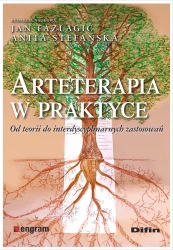 Arteterapia w praktyce - Jan Fazlagić, Anita Stefańska