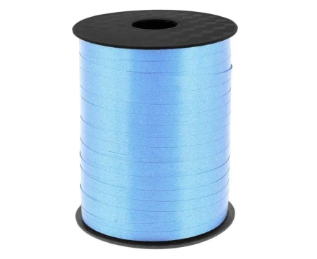 Tasiemka pastelowa j. niebieska 458m - Godan