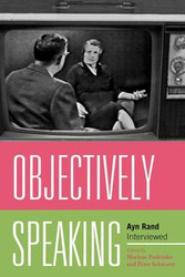Objectively Speaking - Marlene Podritske