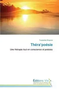 Théra poésie - SHOPOVA-T
