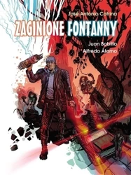 Zaginione Fontanny - Alfredo Alamo, Juan Bobillo