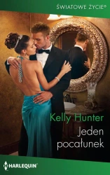 eBook Jeden pocałunek - Kelly Hunter epub mobi