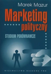 Marketing polityczny - Marek Mazur