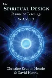 The Spiritual Design - Christine Henrie Kromm