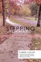 Stepping Forward - Lucas Carol