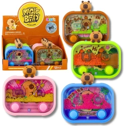 Gra wodna Kapibara mix - Leantoys