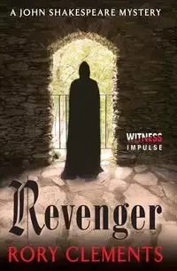 Revenger - Rory Clements