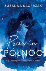 Prawie północ - Zuzanna Kacprzak