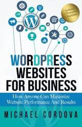 Wordpress Websites For Business - Michael Cordova