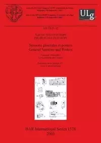 Âge du Fer en Europe / The Iron Age in Europe - Secrétariat du Congrès Le