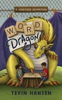 Word Dragon - Hansen Tevin