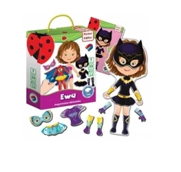 Ubieranka magnetyczna Ewa - Roter Kafer