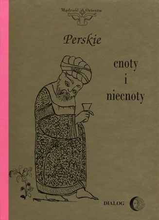 eBook Perskie cnoty i niecnoty - Praca zbiorowa mobi epub