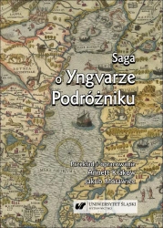 Saga o Yngvarze Podróżniku - praca zbiorowa