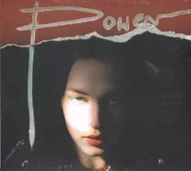 CD Power - Jann