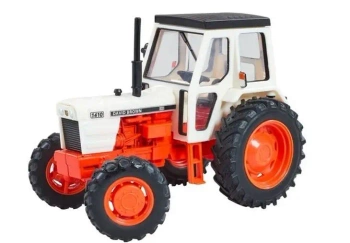 Britains traktor David Brown 1410 4WD - TOMY