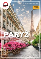 Paryż - Karolina Szczęsna