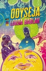 Odyseja Lorda Bablah - Thomas Kast