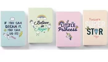 Notatnik A7/96K BG 842 - NInvest