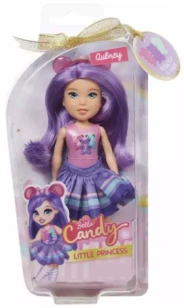 Dream Bella. Color Change Surprise. Aubrey Gummy Bear