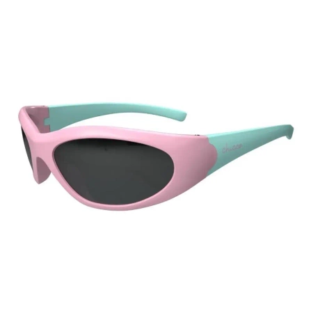 Okulary przeciwsłoneczne Girl + etui 4l+ - Chicco