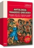 Antologia Tragedii Greckiej z oprac. GREG - Sofokles, Ajschylos