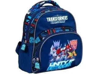 Plecak dziecięcy Transformers ASTRA - ASTRA papiernicze