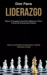 Liderazgo - Dion Parra