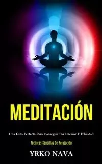 Meditación - Nava Yrko