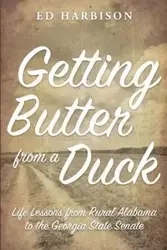 Getting Butter From a Duck - Ed Harbison
