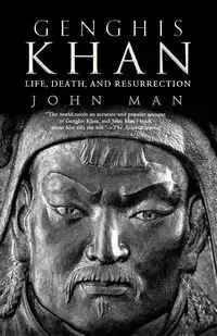 Genghis Khan - Man John
