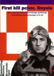 First kill pchor Gnysia - Praca zbiorowa