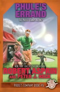 Phule's Errand - Robert Asprin