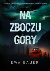 eBook Na zboczu góry - Ewa Bauer mobi epub