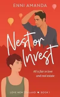 Nest or Invest - Amanda Enni