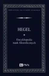 Encyklopedia nauk filozoficznych - Wilhelm Georg Friedrich Hegel