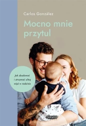 Mocno mnie przytul - Carlos Gonzlez