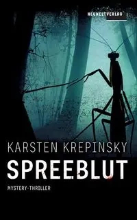 Spreeblut - Krepinsky Karsten