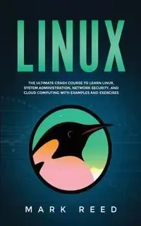 Linux - Reed Mark