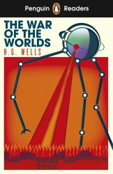 Penguin Readers Level 1 The War of the Worlds - Wells H.G.