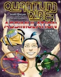 QUANTUM VIBE - Scott Bieser
