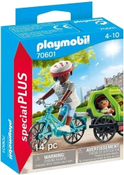 Playmobil Wycieczka rowerowa 70601