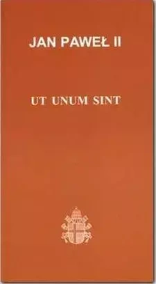Ut unum sint - Jan Paweł II