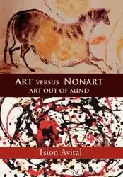 Art Versus Nonart - Avital Tsion