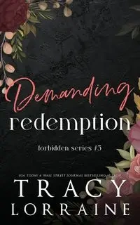 Demanding Redemption - Lorraine Tracy
